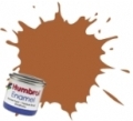 Эмалевая краска Tan Gloss 14мл Humbrol (AA0103-09)